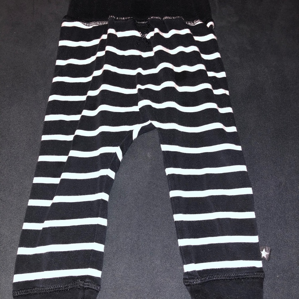 Molo Boys sweatpants size 18 months (86)